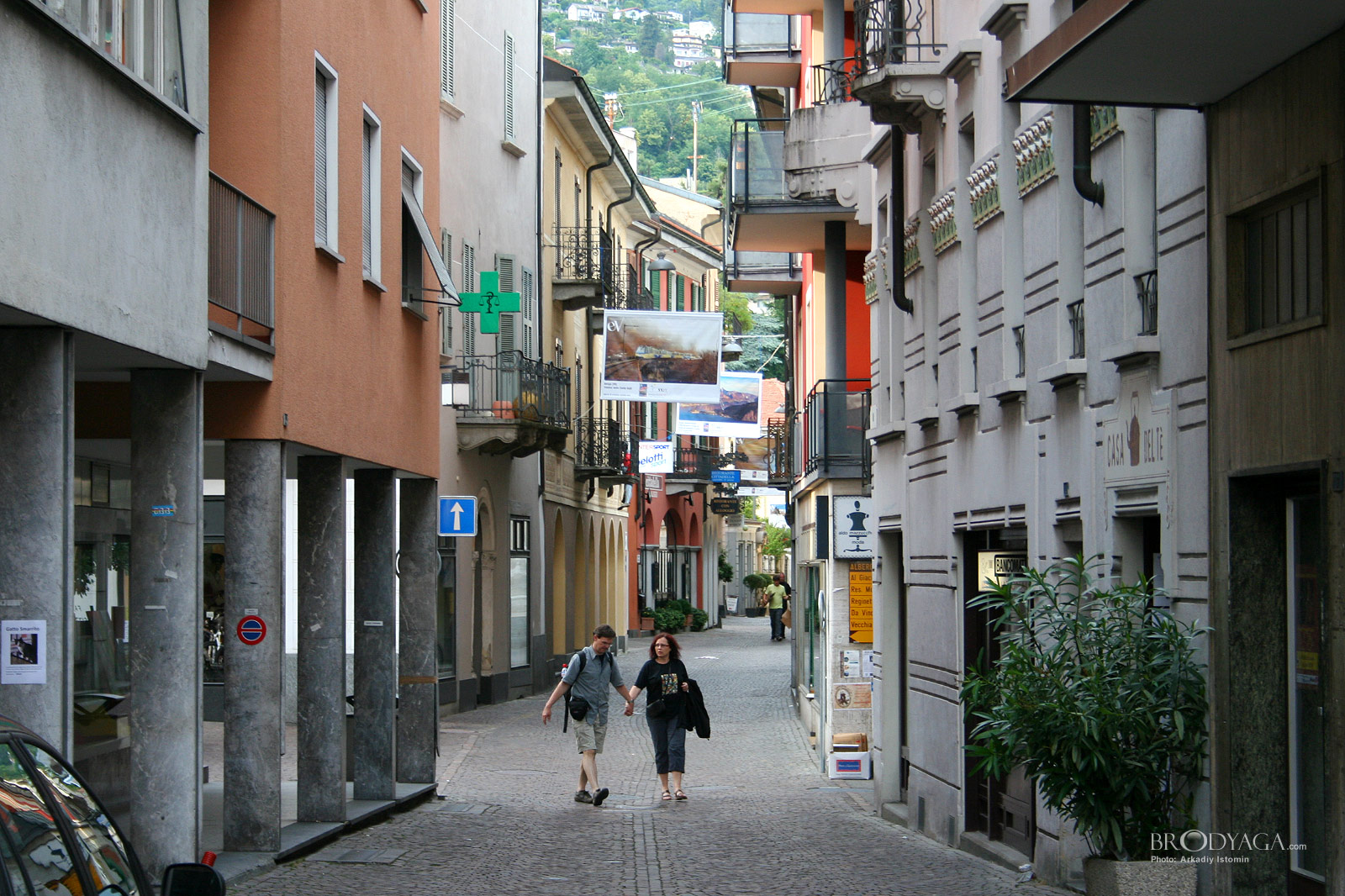 Locarno